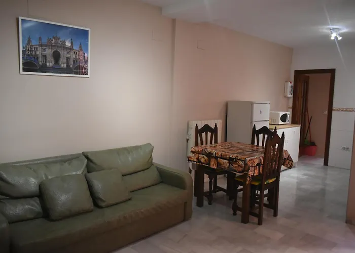 Hostal Alamare