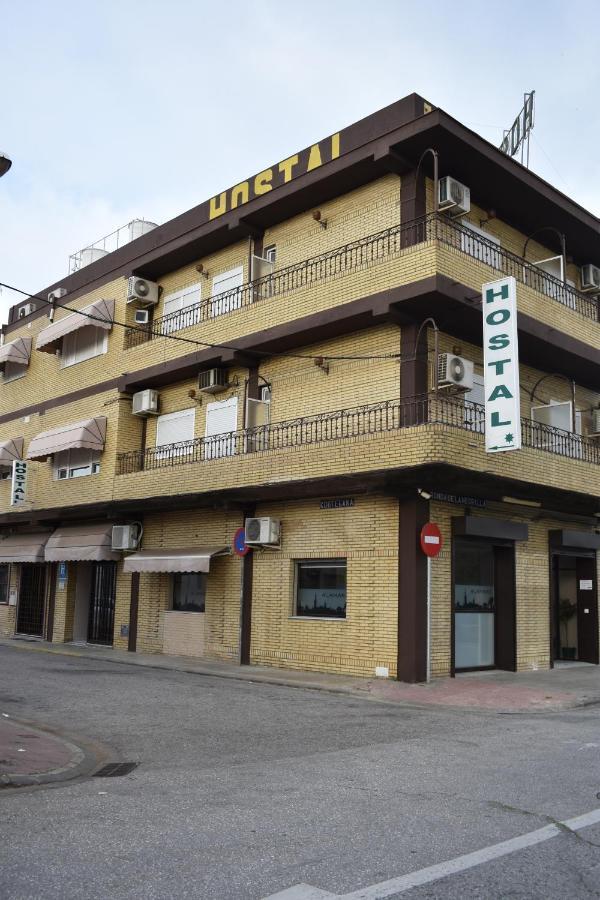 Alamare Affittacamere Siviglia