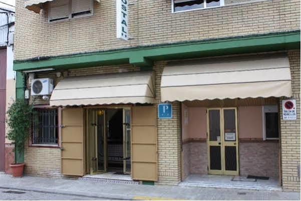 Alamare Affittacamere Siviglia
