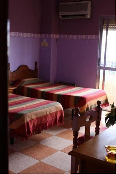 Pensjonat Alamare Sewilla