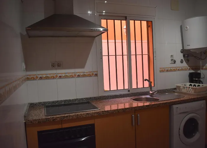 Hostal Alamare