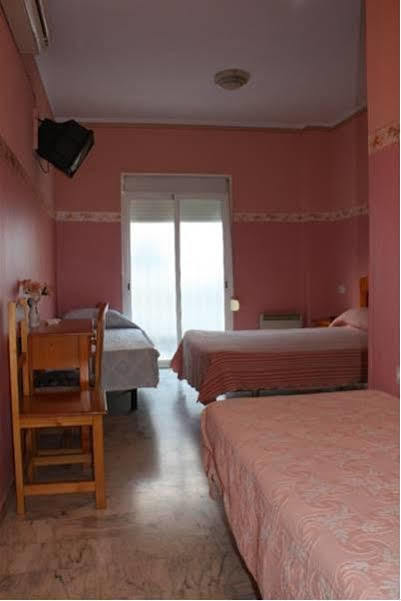 Alamare Pensjonat Sewilla